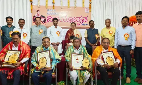 ʼಸುರಪುರ ವಿಜಯೋತ್ಸವ 1858ʼ ಕಾರ್ಯಕ್ರಮ ಆಚರಣೆ