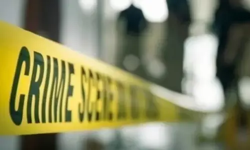 ಪಂಜಾಬ್| ವಿದ್ಯಾರ್ಥಿನಿಯನ್ನು ಗುಂಡಿಕ್ಕಿ ಹತ್ಯೆ: ಸಹಪಾಠಿಯಿಂದ ಕೃತ್ಯ