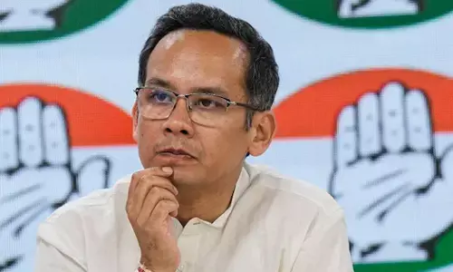 ಅಸ್ಸಾಂ ಸಿಎಂ ಮುಸ್ಲಿಮರ ವಿರುದ್ಧ ನರಮೇಧವನ್ನು ಪ್ರಚೋದಿಸುತ್ತಿದ್ದಾರೆ: ಗೌರವ್ ಗೊಗೋಯಿ