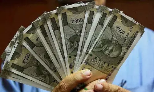 ಉದ್ಯೋಗ ಅರ್ಜಿ ಶುಲ್ಕವಾಗಿ ನಿರುದ್ಯೋಗಿ ಯುವಜನರಿಂದ 48 ಕೋಟಿ.ರೂ. ಸಂಗ್ರಹಿಸಿದ ಜಮ್ಮು-ಕಾಶ್ಮೀರ ಸರಕಾರ