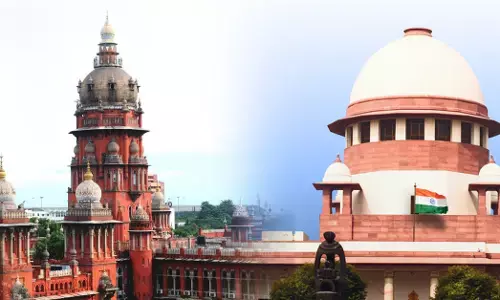 ಮದುರೈ ಬೆಟ್ಟದಲ್ಲಿ ಕಾರ್ತಿಕ ದೀಪ ಬೆಳಗಲು ಅನುಮತಿಸುವ ಮದ್ರಾಸ್ ಹೈಕೋರ್ಟ್ ಆದೇಶ ಎತ್ತಿಹಿಡಿದ ಸುಪ್ರೀಂ ಕೋರ್ಟ್‌