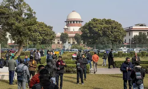 54,000 ಕೋಟಿ ರೂ. ಡಿಜಿಟಲ್ ವಂಚನೆ ‘ಡಕಾಯಿತಿಗೆ ಸಮಾನ’: ಸುಪ್ರೀಂ ಕೋರ್ಟ್ ಕಳವಳ