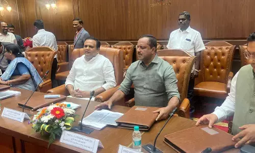 ಪಕ್ಷಾಂತರ ವಿರೋಧಿ ಕಾಯ್ದೆಯ ಪರಿಶೀಲನಾ ಸಮಿತಿಗೆ ಸ್ಪೀಕರ್ ಯು.ಟಿ. ಖಾದರ್ ನೇಮಕ