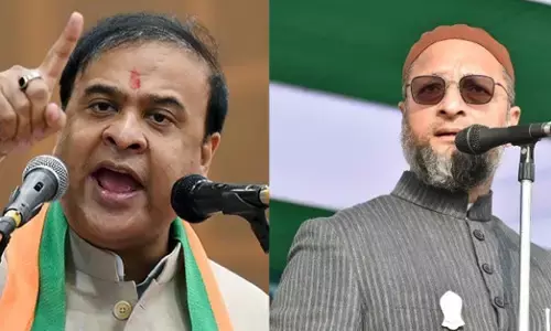 AI ವೀಡಿಯೊ ಪ್ರಕರಣ | ಜೈಲಿಗೆ ಹೋಗಲು ಸಿದ್ಧ: ಹಿಮಂತ ಬಿಸ್ವ ಶರ್ಮ