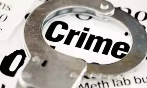 ಯಾದಗಿರಿ | 11 ವರ್ಷದ ಮಗಳನ್ನು ಕತ್ತು ಹಿಸುಕಿ ಕೊಂದ ತಾಯಿ