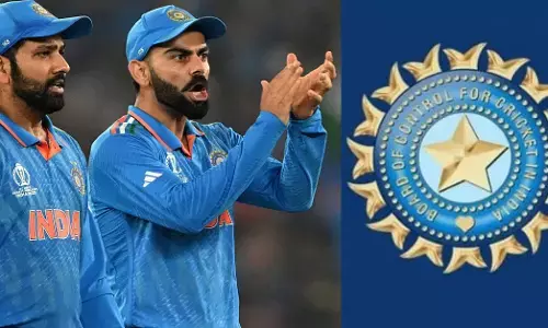 ಭಾರತದ ಮಹಿಳೆಯರ, ಪುರುಷರ ತಂಡಗಳಿಗೆ ಆಟಗಾರರ ವಾರ್ಷಿಕ ಗುತ್ತಿಗೆ ಪ್ರಕಟ