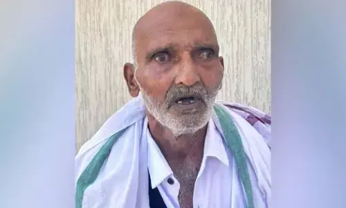 ನೆಟ್ಲಮುಡ್ನೂರು  : ಉಮ್ರಾ ಯಾತ್ರಿ ಇಬ್ರಾಹಿಂ ನಿಧನ