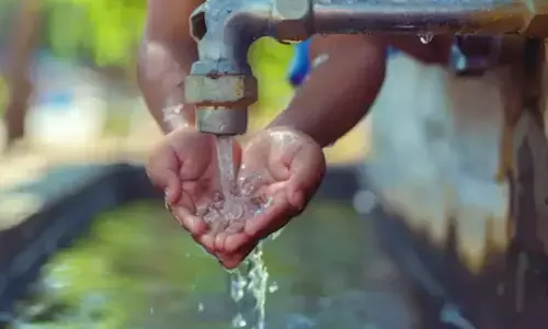 ಸಂಪಾದಕೀಯ | ಕುಸಿಯುತ್ತಿರುವ ಅಂತರ್ಜಲ