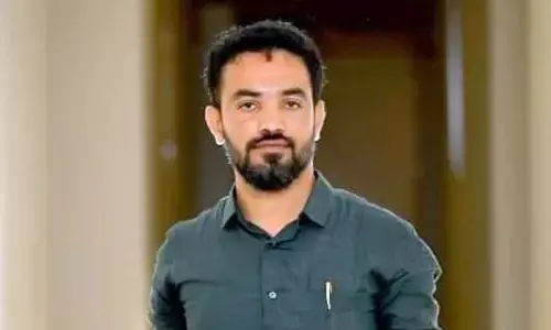 PUTTUR | ಹಿಂಜಾವೇ ಮುಖಂಡ ಅಜಿತ್ ರೈ ಹೊಸಮನೆ ಗಡಿಪಾರಿಗೆ ಪ್ರಸ್ತಾವ: ವಿಚಾರಣೆಗೆ ಹಾಜರಾಗಲು ನೋಟಿಸ್ ಜಾರಿ