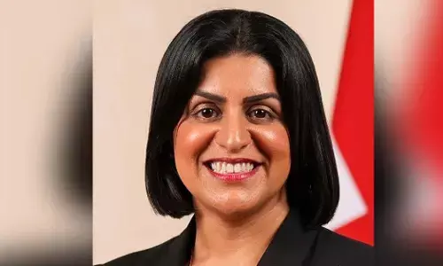 ಬ್ರಿಟನ್‌ಗೆ ಮೊದಲ ಮುಸ್ಲಿಂ ಪ್ರಧಾನಿ?; ಕೀರ್ ಸ್ಟಾರ್ಮರ್- ಎಪ್ಸ್ಟೀನ್ ಹಗರಣದ ಮಧ್ಯೆ ಮುನ್ನೆಲೆಯಲ್ಲಿ ಶಬಾನಾ ಮಹಮೂದ್