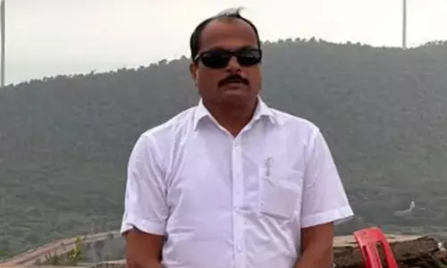 ವಿಜಯನಗರ | ಲಂಚ ಸ್ವೀಕರಿಸುವ ವೇಳೆ ಲೋಕಾಯುಕ್ತ ಬಲೆಗೆ ಬಿದ್ದ ಪಿಡಬ್ಲ್ಯುಡಿ ಎಕ್ಸಿಕ್ಯೂಟಿವ್ ಎಂಜಿನಿಯರ್, ಅಕೌಂಟೆಂಟ್