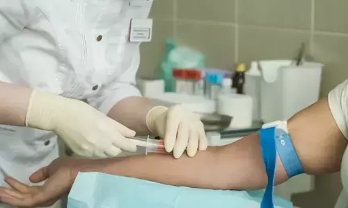 ರಕ್ತದಾನದ 24 ಗಂಟೆಗಳೊಳಗೆ ದೇಹದೊಳಗೆ ಏನು ಸಂಭವಿಸುತ್ತದೆ?; ಇಲ್ಲಿದೆ ವಿವರ…