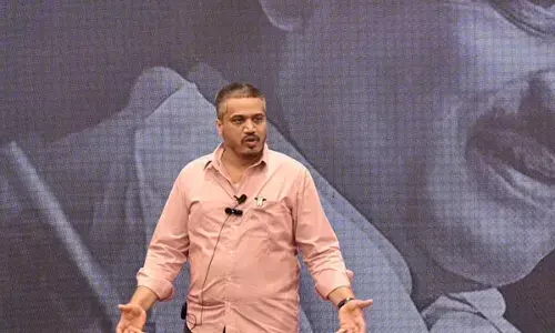 Maharashtra | ಅಜಿತ್ ಪವಾರ್ ಪ್ರಯಾಣ ಪೂರ್ವಯೋಜಿತವಲ್ಲ; ವಿಮಾನ ಅಪಘಾತದ ಕುರಿತು ಗಂಭೀರ ಅನುಮಾನಗಳಿವೆ: ಶಾಸಕ ರೋಹಿತ್ ಪವಾರ್