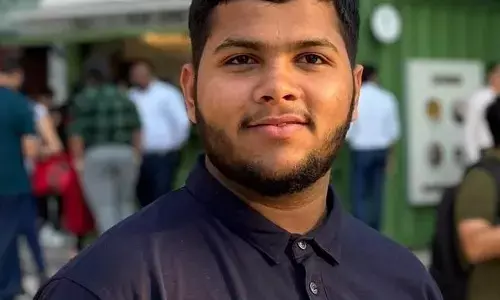 ಮಂಗಳೂರು: ರಸ್ತೆ ಅಪಘಾತದಲ್ಲಿ ಭಟ್ಕಳದ ಯುವಕ ಮೃತ್ಯು