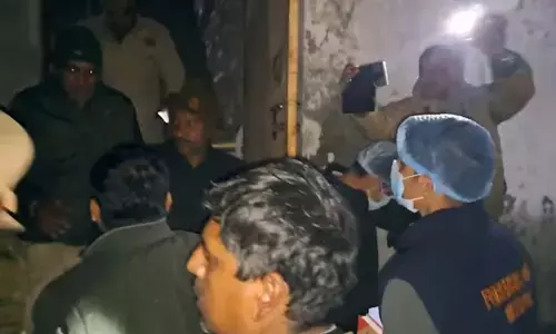 ಮಥುರಾ| ಒಂದೇ ಕುಟುಂಬದ ಐವರು ಮೃತಪಟ್ಟ ಸ್ಥಿತಿಯಲ್ಲಿ ಪತ್ತೆ: ಪೊಲೀಸರಿಂದ ತನಿಖೆ