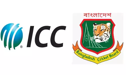 ದಂಡದ ಬದಲು ಬಹುಮಾನ ಪಡೆದ ಬಾಂಗ್ಲಾದೇಶ ಕ್ರಿಕೆಟ್ ಮಂಡಳಿ!