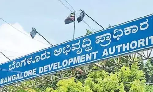 ಬಿಡಿಎ ಕಾರ್ಯಾಚರಣೆ: ಸುಮಾರು 125 ಕೋಟಿ ರೂ.ಗಳ ಆಸ್ತಿ ವಶ