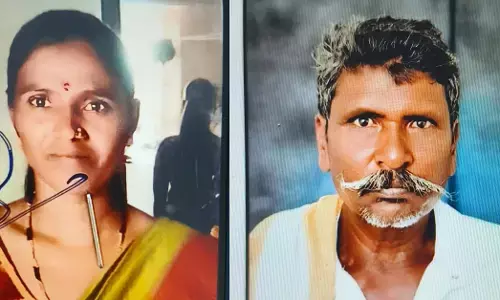 Devadurga | ಸಾರಿಗೆ ಬಸ್–ಟಂಟಂ ಮುಖಾಮುಖಿ ಢಿಕ್ಕಿ : ಗರ್ಭಿಣಿ ಸೇರಿ ಇಬ್ಬರು ಮೃತ್ಯು, 14 ಜನರಿಗೆ ಗಾಯ