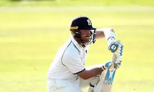 ಡೆಲ್ಲಿ ಕ್ಯಾಪಿಟಲ್ಸ್ ಸಹಾಯಕ ಕೋಚ್ ಆಗಿ ಇಂಗ್ಲೆಂಡ್ ಮಾಜಿ ಬ್ಯಾಟರ್ ಇಯಾನ್ ಬೆಲ್ ನೇಮಕ