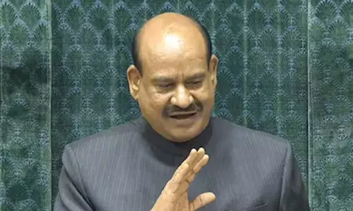 ವಿಪಕ್ಷಗಳಿಂದ ಅವಿಶ್ವಾಸ ನೋಟಿಸ್| ಲೋಕಸಭೆ ಕಲಾಪಗಳ ಅಧ್ಯಕ್ಷತೆ ವಹಿಸದಿರಲು ಸ್ಪೀಕರ್ ಓಂ ಬಿರ್ಲಾ ನಿರ್ಧಾರ