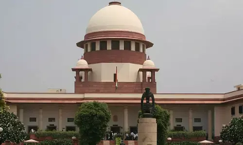 CIC ನೇಮಕಾತಿ| ಪ್ರತಿಪಕ್ಷ ನಾಯಕರ ಭಿನ್ನಮತ ಬಹಿರಂಗಪಡಿಸುವಂತೆ ಸರಕಾರಕ್ಕೆ ಸೂಚಿಸುವುದಿಲ್ಲ: ಸುಪ್ರೀಂ ಕೋರ್ಟ್