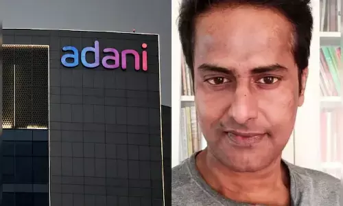 ಅದಾನಿ ಮಾನನಷ್ಟ ಮೊಕದ್ದಮೆ: ಪತ್ರಕರ್ತ ರವಿ ನಾಯರ್‌ ಗೆ ಒಂದು ವರ್ಷ ಜೈಲು ಶಿಕ್ಷೆ