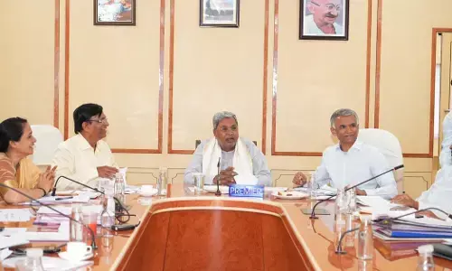 12 ಸಾಮಾಜಿಕ ಭದ್ರತಾ ಯೋಜನೆಗಳಡಿ ವೆಚ್ಚವಾಗದೆ ಉಳಿದ 1,898.92 ಕೋ.ರೂ.