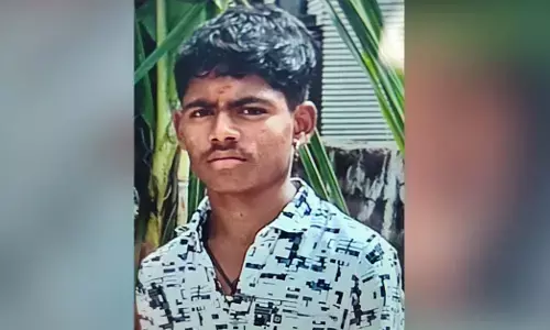 ಬಸವಕಲ್ಯಾಣ : 10ನೇ ತರಗತಿ ವಿದ್ಯಾರ್ಥಿ ಹಾಸ್ಟೆಲ್ ನಲ್ಲಿ ಆತ್ಮಹತ್ಯೆ