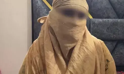 ನಾನು ನಿರ್ಭಯಾಳಂತೆ ಮೃತಪಟ್ಟಿದ್ದರೆ ಎಲ್ಲರೂ ನಂಬುತ್ತಿದ್ದರು: ಉನ್ನಾವೋ ಸಂತ್ರಸ್ತೆ