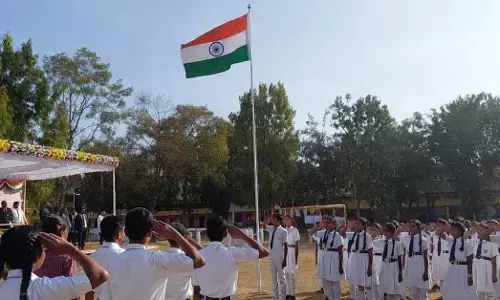 ಶಾಲೆಗಳು, ಸರಕಾರಿ ಕಾರ್ಯಕ್ರಮಗಳಲ್ಲಿ ‘ವಂದೇ ಮಾತರಂ’ ಹಾಡುವುದು ಕಡ್ಡಾಯ: ಕೇಂದ್ರ ಸರಕಾರ ಆದೇಶ