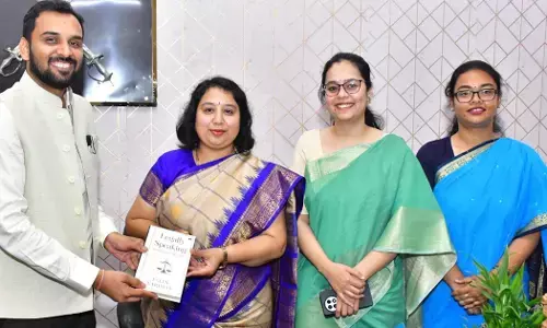 Dharwad | ನೂತನ ಜಿಲ್ಲಾಧಿಕಾರಿಯಾಗಿ ಆರ್.ಸ್ನೇಹಲ್ ಅಧಿಕಾರ ಸ್ವೀಕಾರ