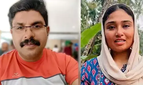 ಕೇರಳ | ದೀಪಕ್ ಆತ್ಮಹತ್ಯೆಗೆ ಪ್ರಚೋದನೆ ಆರೋಪದಲ್ಲಿ ಬಂಧಿತ ಶಿಮ್ಜಿತಾಗೆ ಜಾಮೀನು