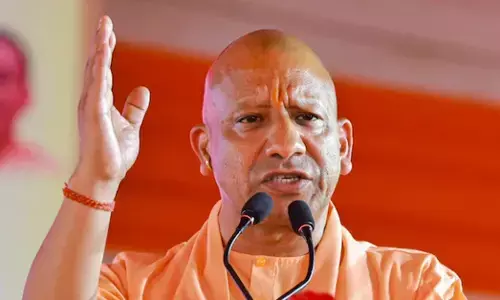 ಅಯೋಧ್ಯೆಯಲ್ಲಿ ಬಾಬರಿ ಮಸೀದಿಯನ್ನು ಎಂದಿಗೂ ಪುನರ್‌ನಿರ್ಮಿಸಲಾಗುವುದಿಲ್ಲ: ಉತ್ತರ ಪ್ರದೇಶ ಸಿಎಂ ಆದಿತ್ಯನಾಥ್