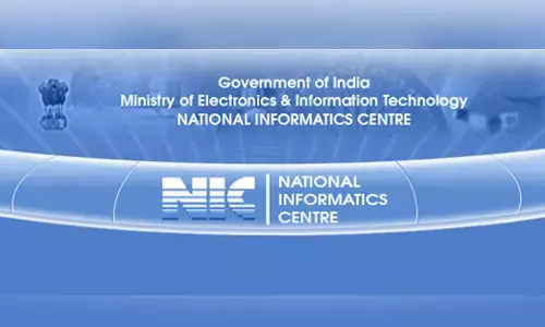 GATE ಉತ್ತೀರ್ಣರಿಗೆ ರಾಷ್ಟ್ರೀಯ ಮಾಹಿತಿ ಕೇಂದ್ರದಲ್ಲಿ ಉದ್ಯೋಗವಕಾಶ