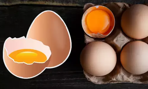 ಮೊಟ್ಟೆಯ ಹಳದಿ ಭಾಗದಿಂದ ಕೊಲೆಸ್ಟರಾಲ್ ಏರುತ್ತದೆ ಎನ್ನುವುದು ನಿಜವೇ?; ಇಲ್ಲಿದೆ ಮಾಹಿತಿ...