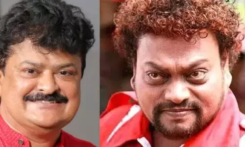 ಮಸಾಜ್ ಪಾರ್ಲರ್‌ನ ಮಹಿಳಾ ಸಿಬ್ಬಂದಿಗೆ ಲೈಂಗಿಕ ಕಿರುಕುಳ ಆರೋಪ; ಸಾಧು ಕೋಕಿಲ, ಮಂಡ್ಯ ರಮೇಶ್ ವಿರುದ್ಧದ ಪ್ರಕರಣ‌ ರದ್ದು