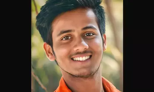 ಒಮನ್‌ನಲ್ಲಿ ಅಪಘಾತಕ್ಕೆ ಕಾಪು ಯುವಕ ಬಲಿ