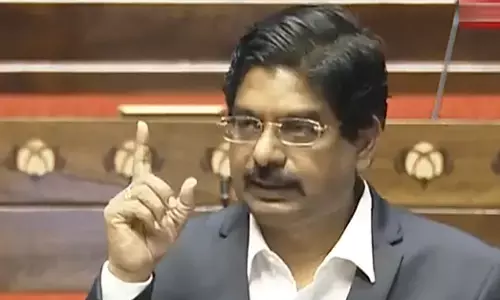 ರಾಷ್ಟ್ರೀಯ ಅಲ್ಪಸಂಖ್ಯಾತ ಆಯೋಗಕ್ಕೆ ಸಾಂವಿಧಾನಿಕ ಸ್ಥಾನಮಾನ ಕೊಡಿ: ಡಿಎಂಕೆ ಆಗ್ರಹ