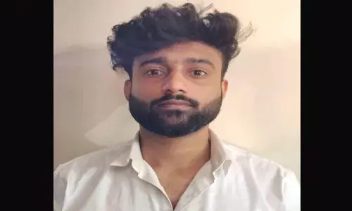 ಮಾದಕ ವಸ್ತು ಮಾರಾಟ ಪ್ರಕರಣ: ನಾಲ್ಕನೇ ಆರೋಪಿ ಬಂಧನ