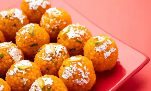 Delhi | ಲಡ್ಡಿಗೆ ವಿಷ ಬೆರೆಸಿ ಮೂವರ ಹತ್ಯೆಗೈದ ಆರೋಪ; ಸ್ವಘೋಷಿತ ದೇವಮಾನವನ ಬಂಧನ