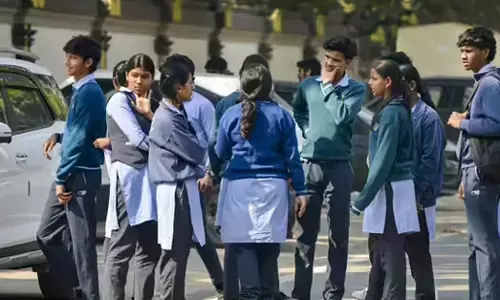 Punjab | ಮೊಹಾಲಿಯ ಹಲವು ಖಾಸಗಿ ಶಾಲೆಗಳಿಗೆ ಬಾಂಬ್ ಬೆದರಿಕೆ
