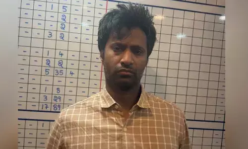 Bengaluru | ಚಾಕುವಿನಿಂದ ಇರಿದು ಪುತ್ರನಿಂದಲೇ ತಂದೆ-ತಾಯಿಯ ಹತ್ಯೆ