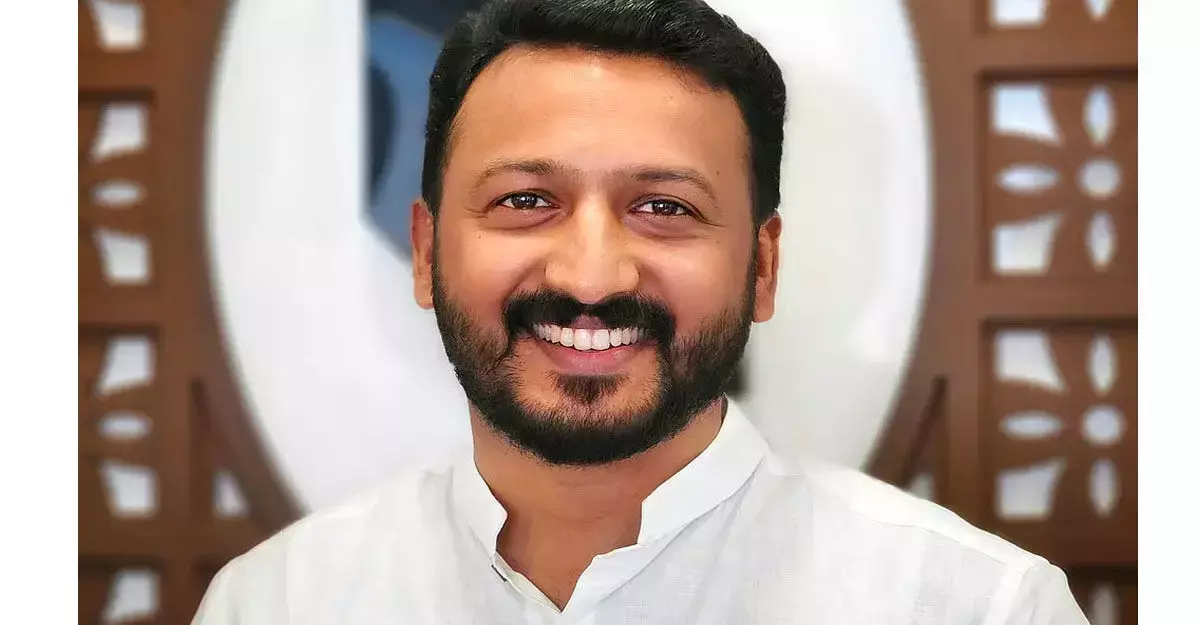 ಅತ್ಯಾಚಾರ ಪ್ರಕರಣ| ಶಾಸಕ ರಾಹುಲ್ ಮಾಂಕೂಟತ್ತಿಲ್‌ಗೆ ಕೇರಳ ಹೈಕೋರ್ಟ್ ನಿರೀಕ್ಷಣಾ ಜಾಮೀನು