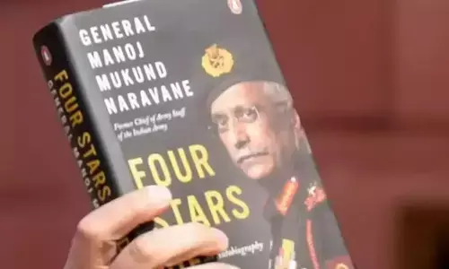 ಸಂಪಾದಕೀಯ | ‘ಹಿಮಾಲಯನ್ ಬ್ಲಂಡರ್’ನಲ್ಲಿ ಇಲ್ಲದ ‘ಬ್ಲಂಡರ್’ಗಳು ನರವಣೆ ಕೃತಿಯಲ್ಲಿದೆಯೆ?