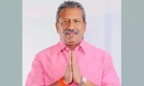 ಸುಪ್ರೀಂಕೋರ್ಟ್ ನಲ್ಲೂ ಬೈರತಿ ಬಸವರಾಜ್ ಗೆ ಹಿನ್ನಡೆ; ನಿರೀಕ್ಷಣಾ ಜಾಮೀನು ಅರ್ಜಿ ವಜಾ