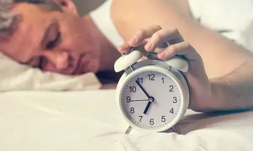 ನಿಮ್ಮ ಬೆಳಗಿನ ಆಯಾಸ ವೈದ್ಯಕೀಯ ಎಚ್ಚರಿಕೆಯ ಗಂಟೆ!