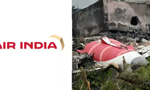 ʼದಾವೆ ಹೂಡುವ ಹಕ್ಕನ್ನು ಬಿಟ್ಟುಕೊಟ್ಟರೆ ಹೆಚ್ಚುವರಿ ಪರಿಹಾರʼ: ಅಹ್ಮದಾಬಾದ್ ವಿಮಾನ ಅಪಘಾತದಲ್ಲಿ ಮೃತಪಟ್ಟವರ ಕುಟುಂಬಗಳಿಗೆ Air India ಆಫರ್; ವರದಿ