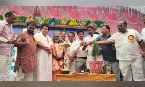 ಅಫಜಲಪುರ | ಶಿಕ್ಷಣ ಸಂಸ್ಥೆಗಳು ಗುಣಮಟ್ಟದ ಶಿಕ್ಷಣ ನೀಡಲಿ: ಶಶೀಲ್ ನಮೋಶಿ