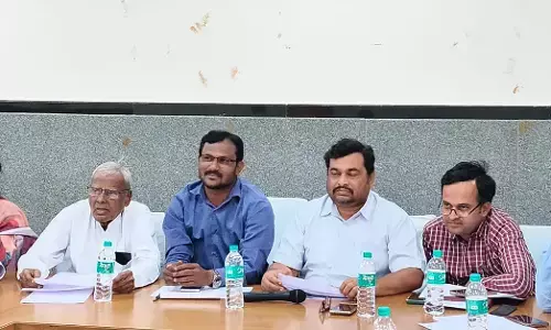 ಫೆ.17ರಂದು ಕೊಪ್ಪಳದಲ್ಲಿ ಗ್ಯಾರಂಟಿ ಉತ್ಸವ, ಕಾರ್ಯಾಗಾರ : ಸಂಗಮೇಶ ಗುತ್ತಿ