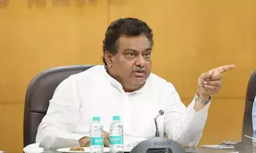 ಕೈಗಾರಿಕಾ ನಿವೇಶನಗಳಲ್ಲಿ ಭೂಮಿ ಬಳಕೆ ಶೇ.65ರಿಂದ ಶೇ.75ಕ್ಕೆ ಏರಿಕೆ : ಎಂ.ಬಿ.ಪಾಟೀಲ್